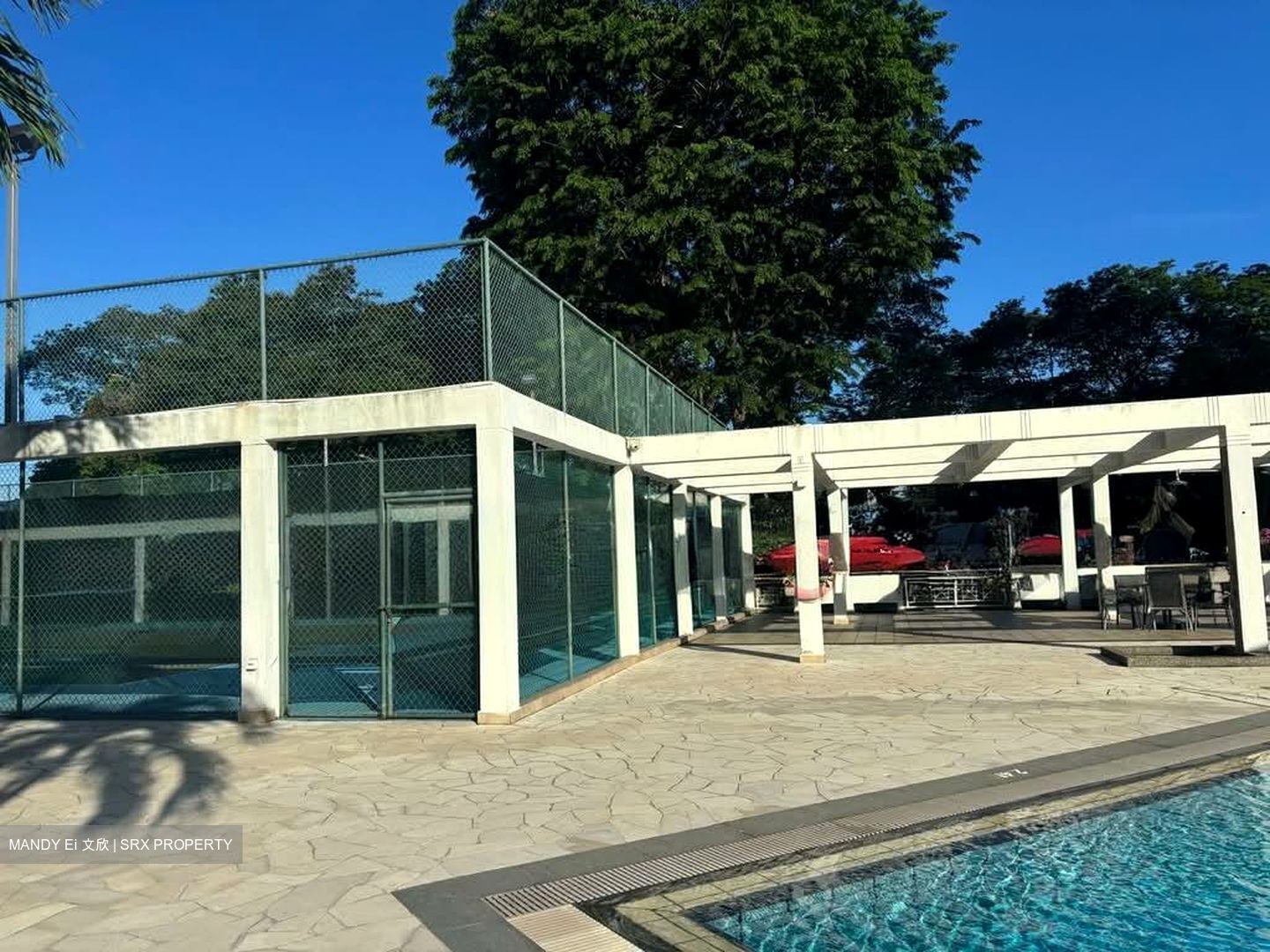 Amber Point (D15), Condominium #566693551
